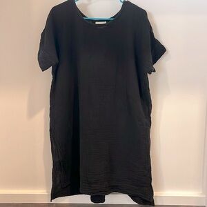 Honest Cotton Dee Dress